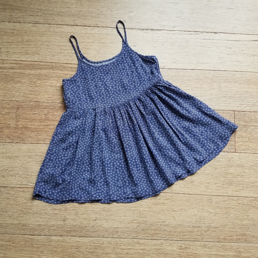 Tucker and Tate Summer Dress
